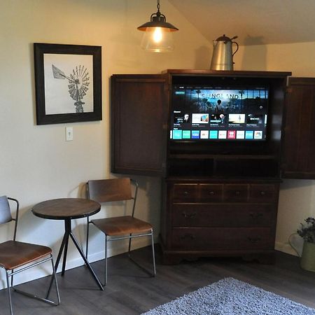Lydias Loft Apartment Ingram Bagian luar foto