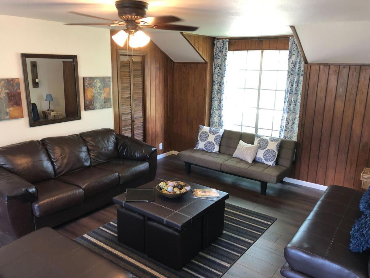 Lydias Loft Apartment Ingram Bagian luar foto