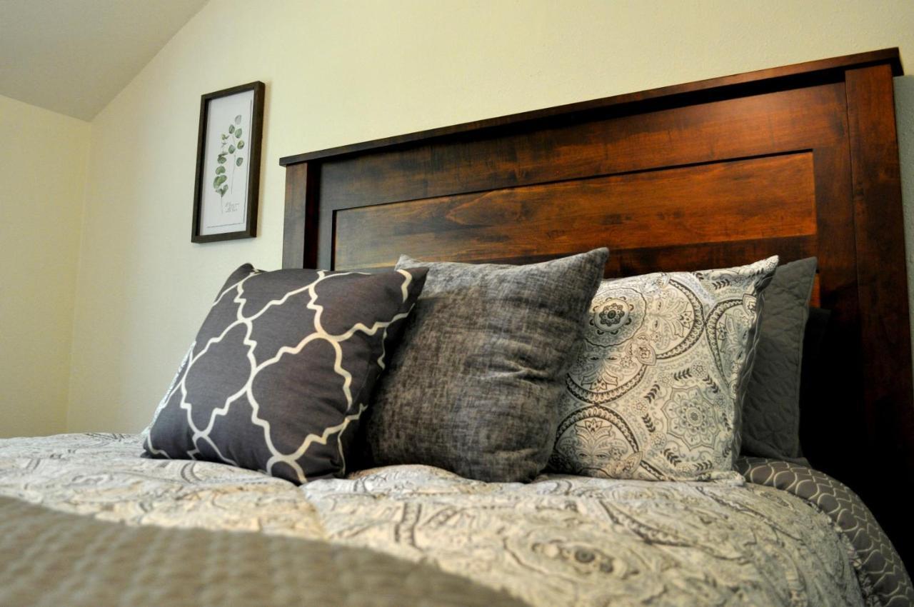 Lydias Loft Apartment Ingram Bagian luar foto