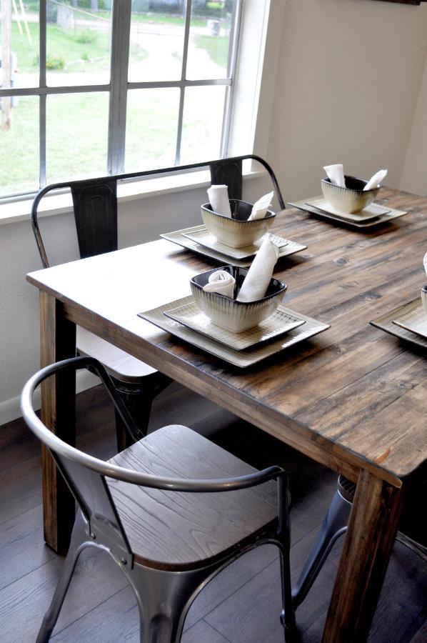 Lydias Loft Apartment Ingram Bagian luar foto