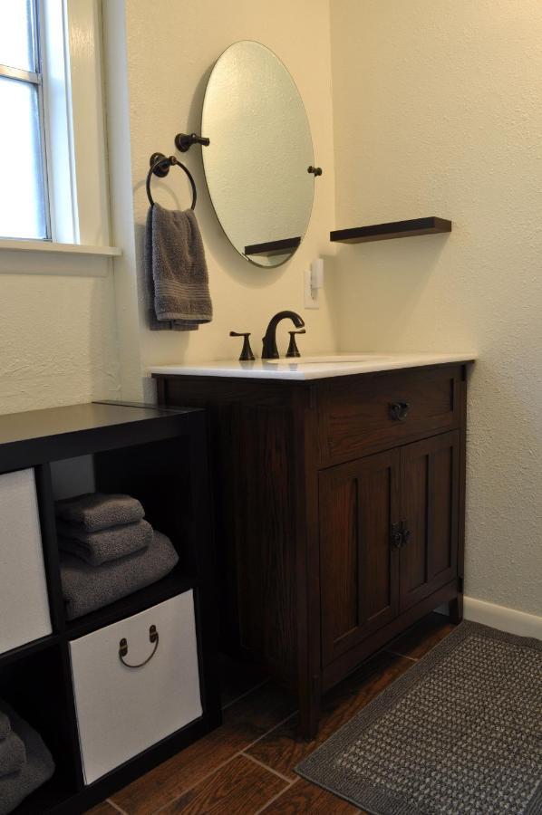 Lydias Loft Apartment Ingram Bagian luar foto
