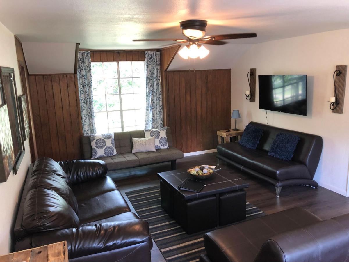 Lydias Loft Apartment Ingram Bagian luar foto
